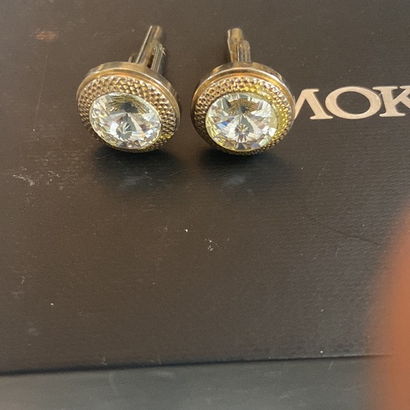 Beautiful cufflinks - Picture 3 of 3